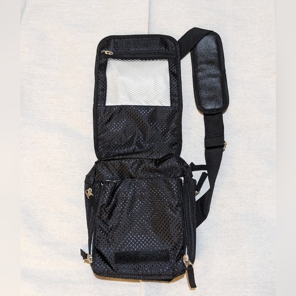 Heys Crossbody Bag and Neck Wallet - Picture 5 of 11